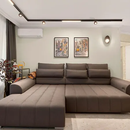 Paris Garden Boutique Διαμέρισμα