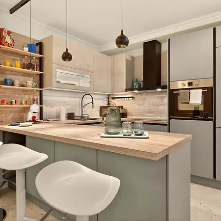Paris Garden Boutique Βάρνα