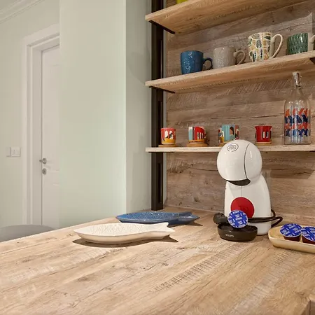 Paris Garden Boutique * Βάρνα