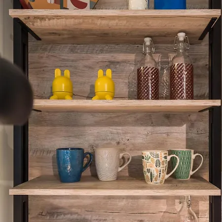 Paris Garden Boutique Βάρνα