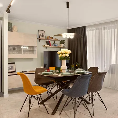 Paris Garden Boutique Βάρνα