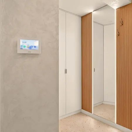 Apartament Paris Garden Boutique *