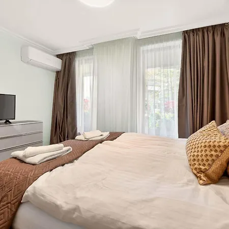 Paris Garden Boutique Βάρνα